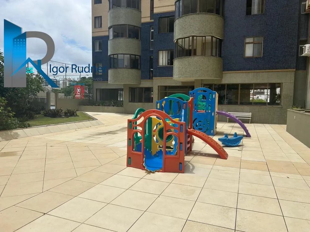 Apartamento, 3 quartos, 130 m² - Foto 15