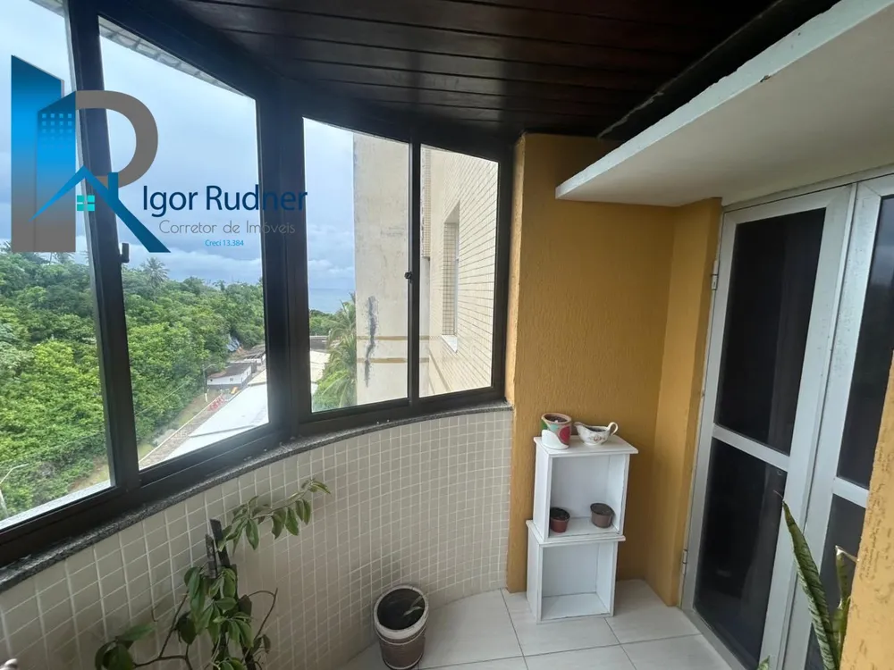 Apartamento, 3 quartos, 130 m² - Foto 6