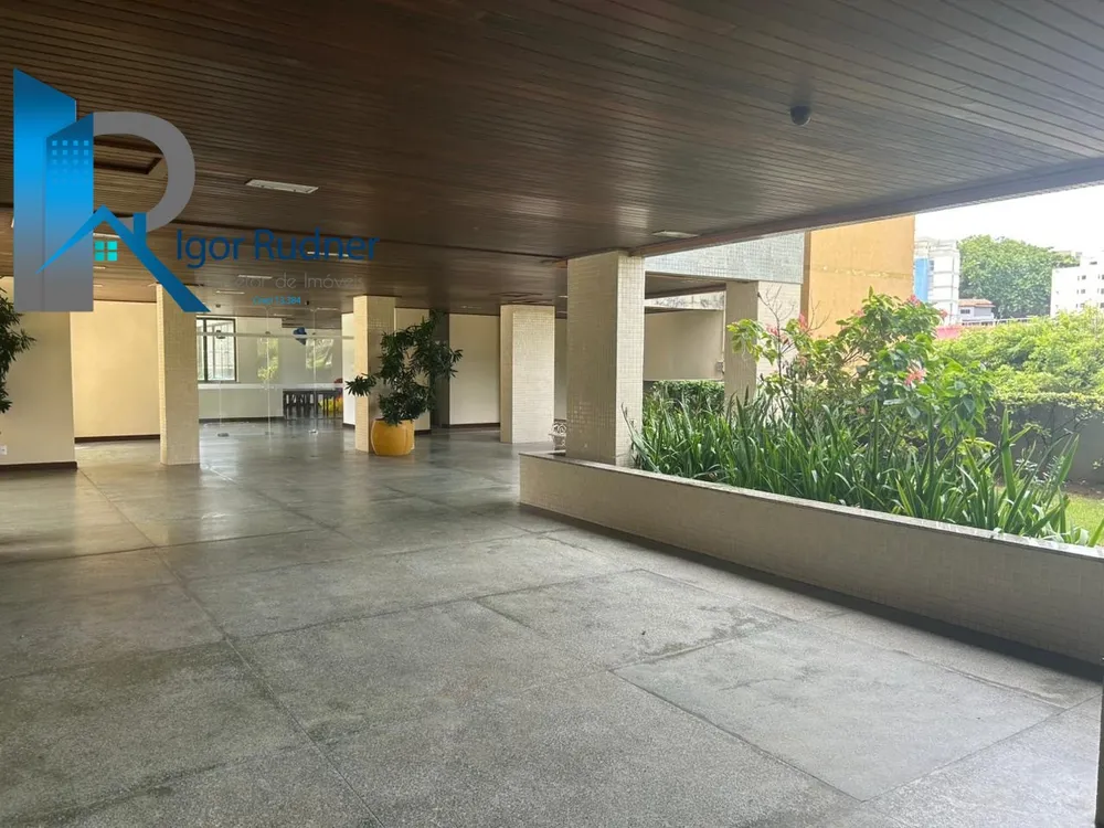 Apartamento, 3 quartos, 130 m² - Foto 16