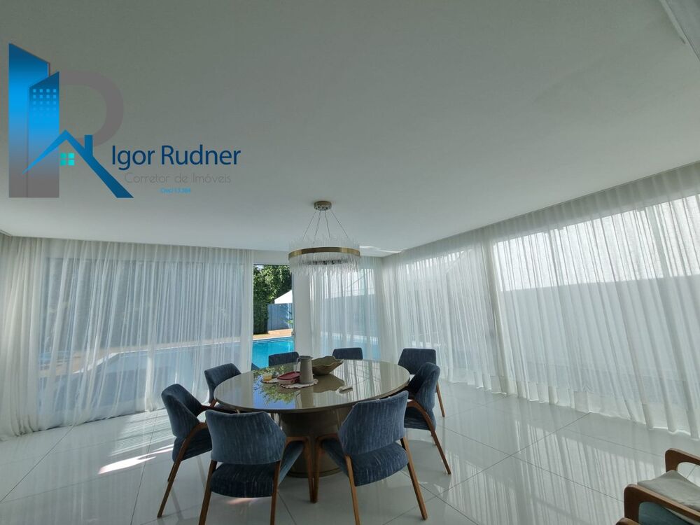 Casa de Condomínio à venda com 8 quartos, 3750m² - Foto 8