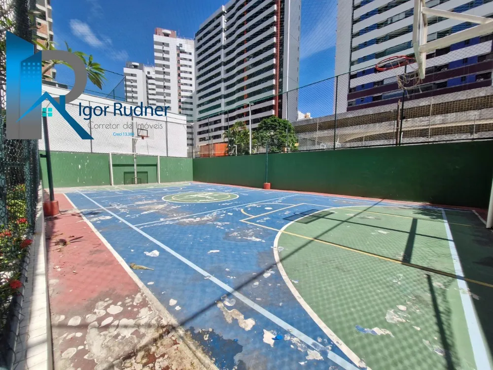 Apartamento, 4 quartos, 195 m² - Foto 1