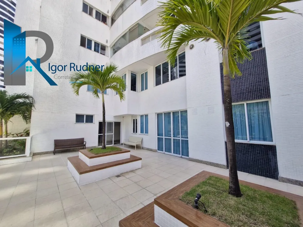 Apartamento, 4 quartos, 195 m² - Foto 4