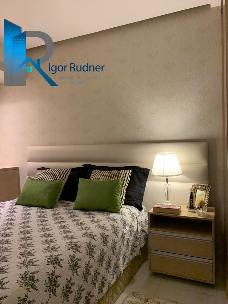 Apartamento à venda com 1 quarto, 51m² - Foto 12