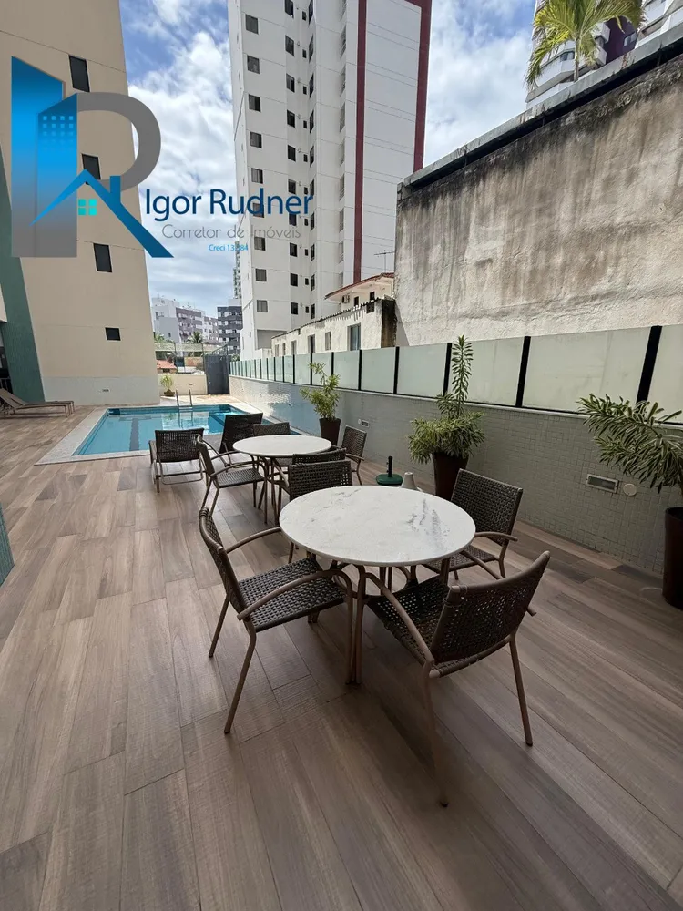 Apartamento, 3 quartos, 87 m² - Foto 3