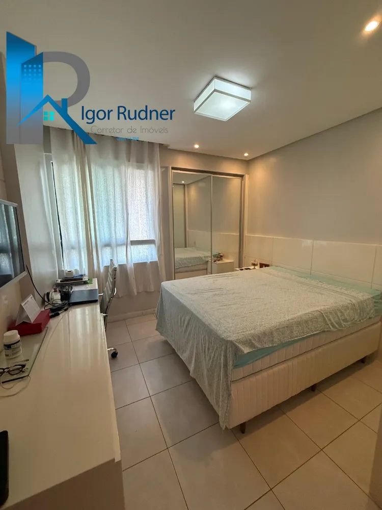 Apartamento, 3 quartos, 87 m² - Foto 16