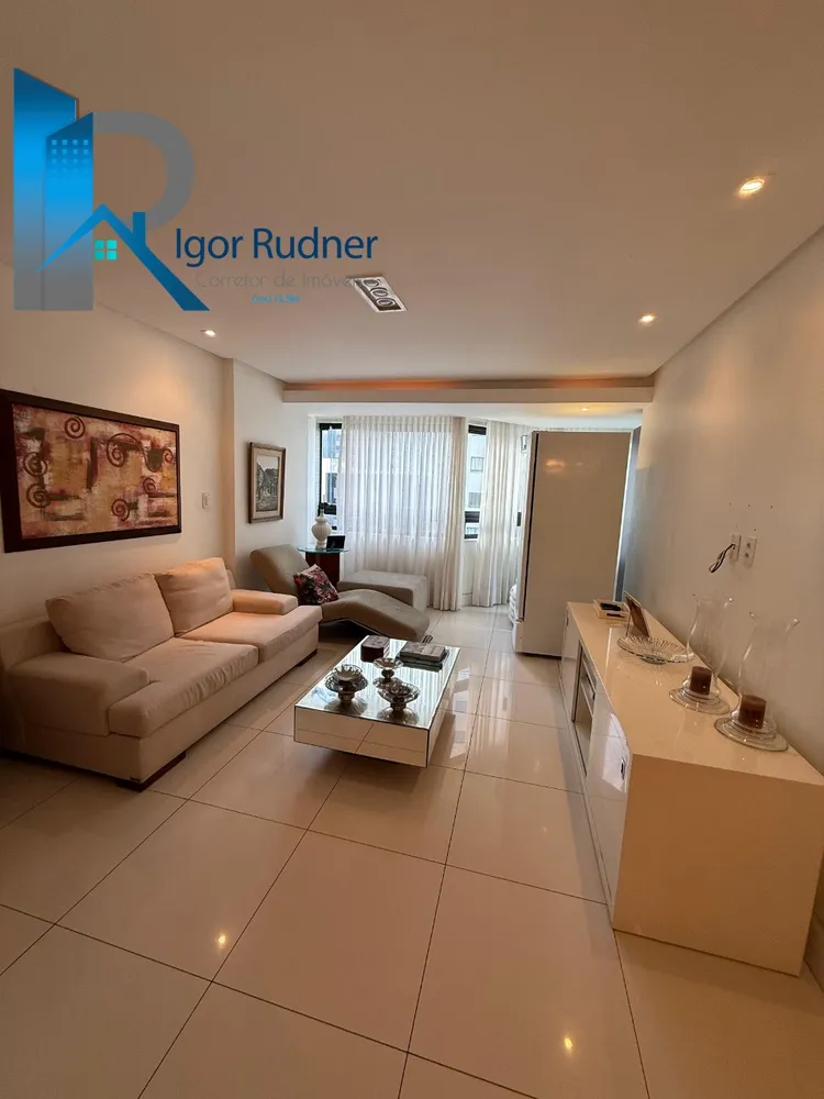 Apartamento, 3 quartos, 87 m² - Foto 9