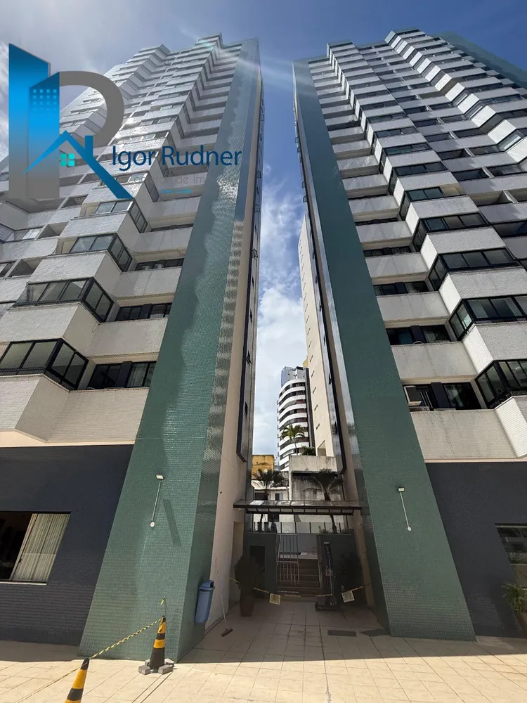 Apartamento, 3 quartos, 87 m² - Foto 4
