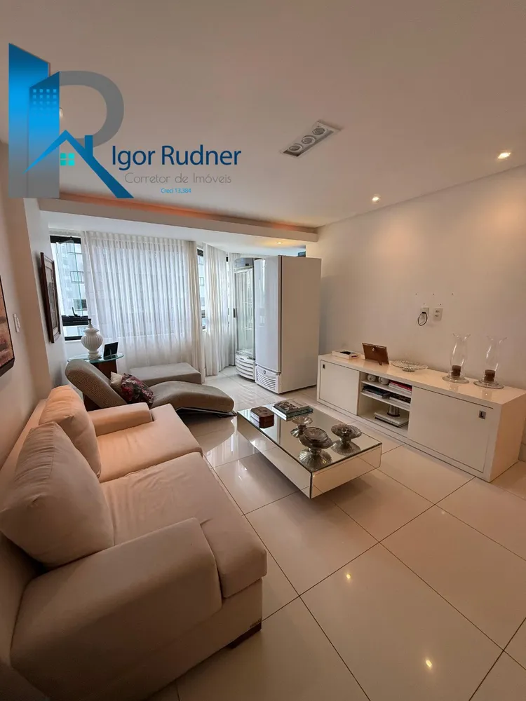 Apartamento, 3 quartos, 87 m² - Foto 8