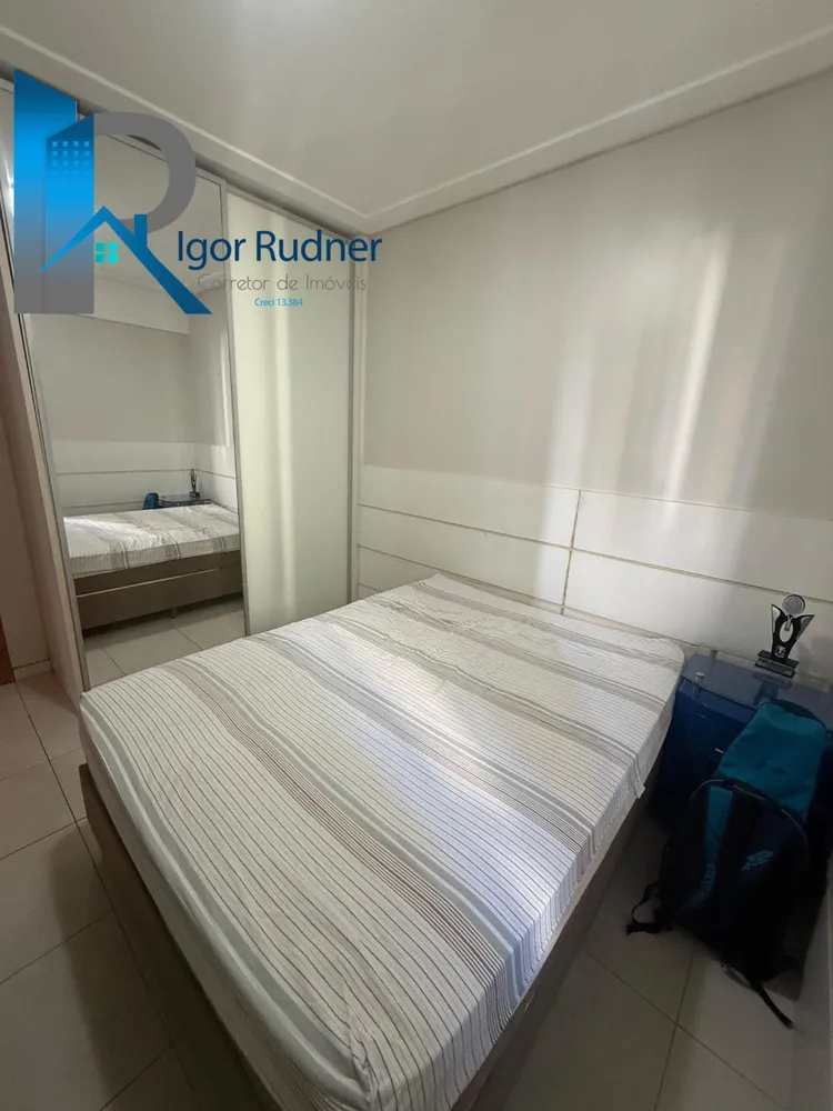 Apartamento, 3 quartos, 87 m² - Foto 13