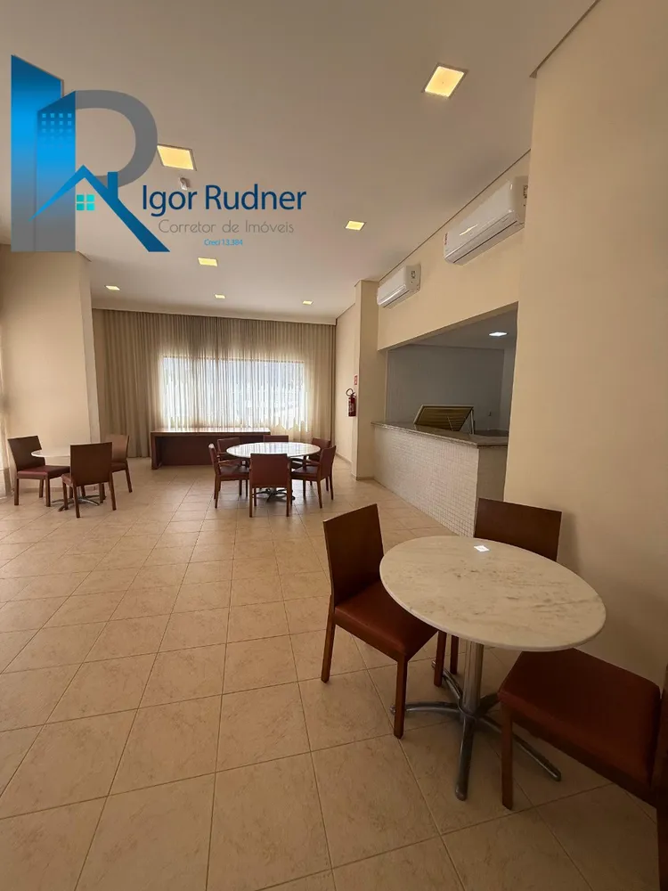 Apartamento, 3 quartos, 87 m² - Foto 2