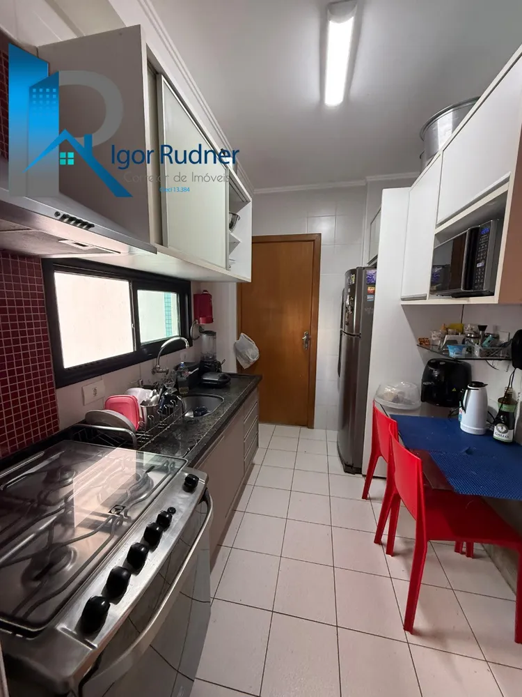 Apartamento, 3 quartos, 87 m² - Foto 11