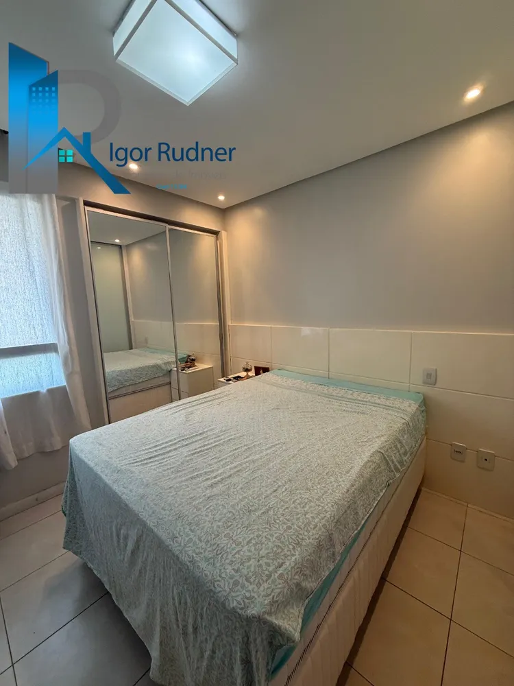Apartamento, 3 quartos, 87 m² - Foto 3
