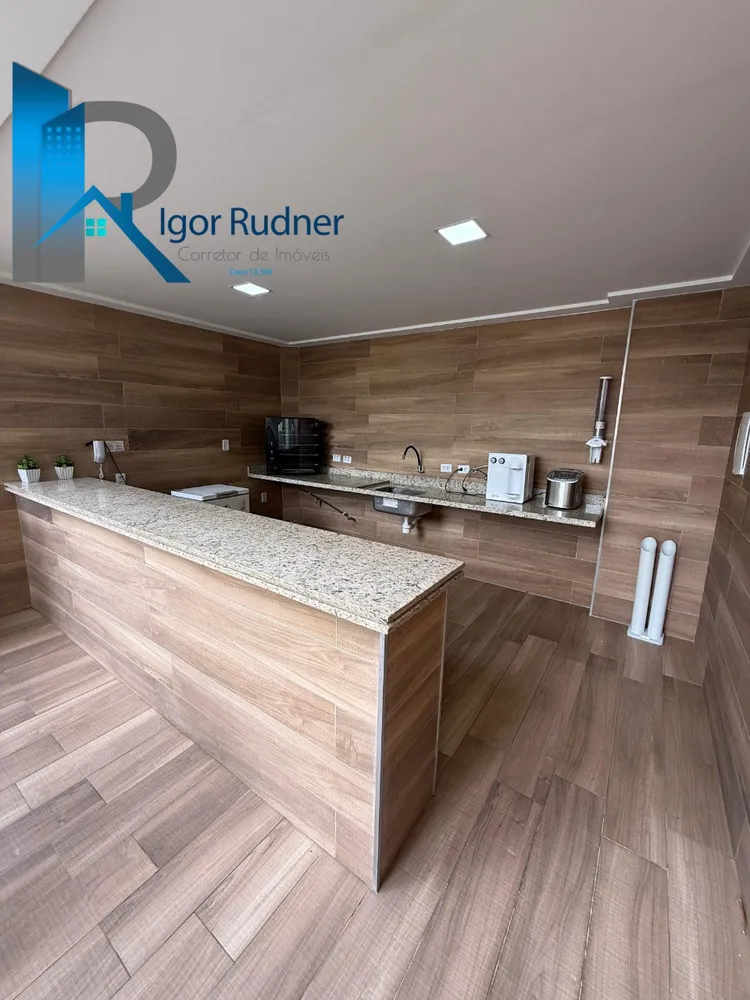 Apartamento, 3 quartos, 87 m² - Foto 2