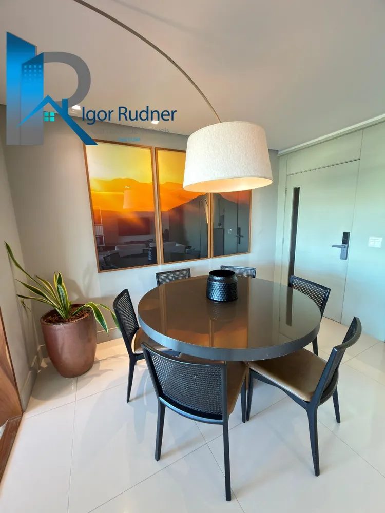 Apartamento, 3 quartos, 149 m² - Foto 7