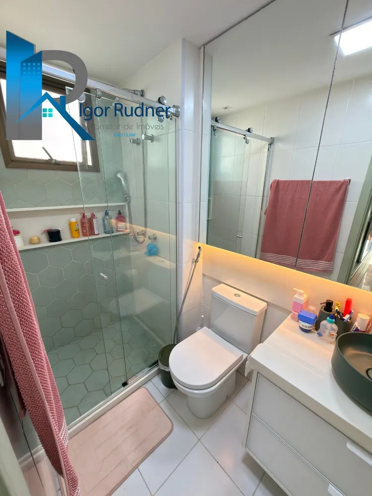 Apartamento, 3 quartos, 149 m² - Foto 7