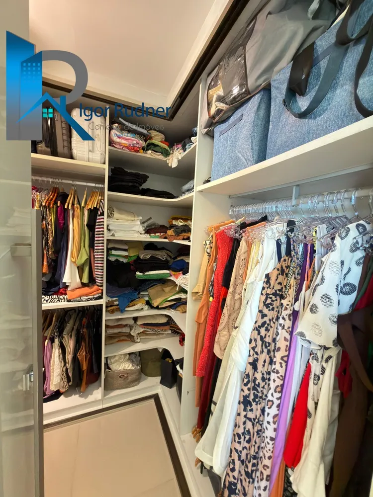 Apartamento, 3 quartos, 149 m² - Foto 5