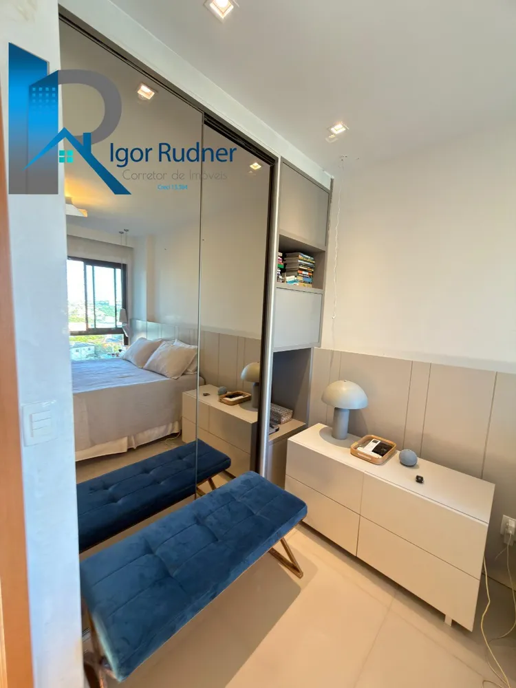 Apartamento, 3 quartos, 149 m² - Foto 13
