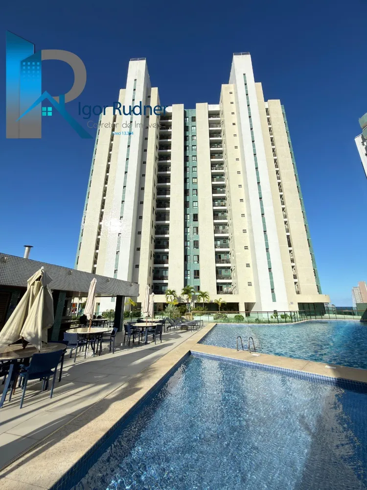 Apartamento, 3 quartos, 149 m² - Foto 3