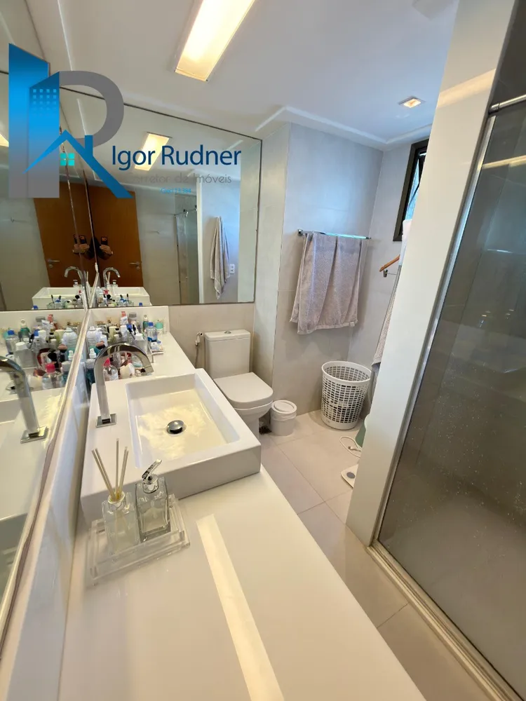 Apartamento, 3 quartos, 149 m² - Foto 2