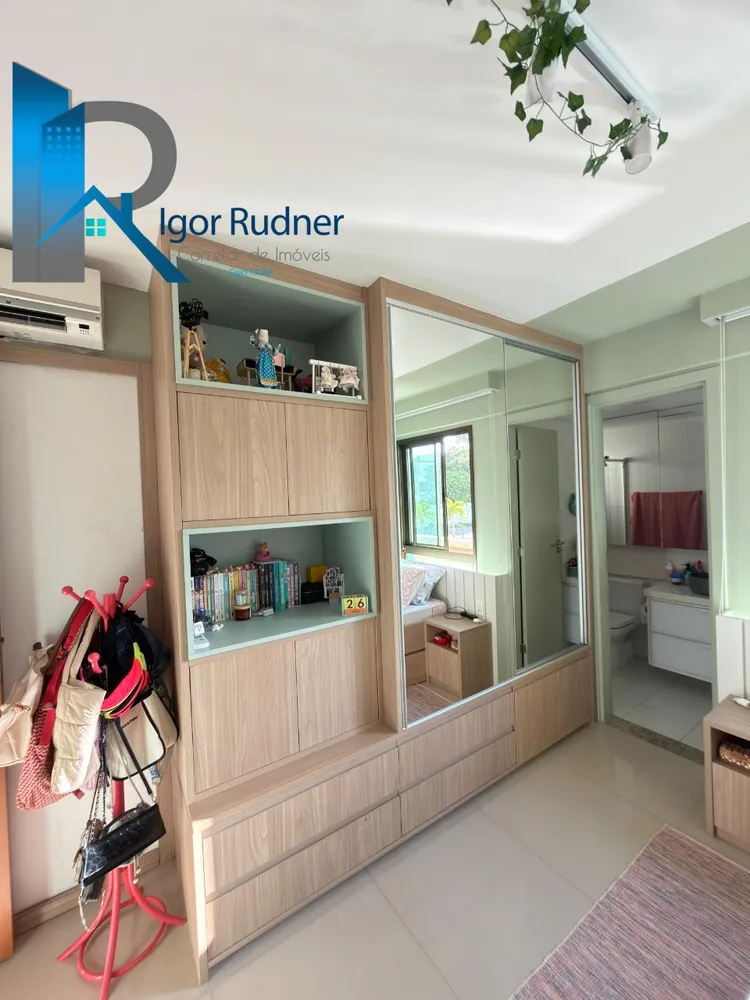Apartamento, 3 quartos, 149 m² - Foto 15