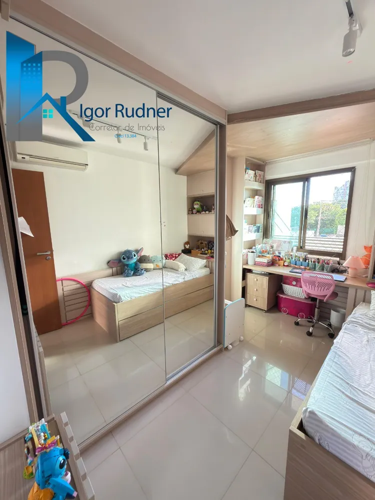 Apartamento, 3 quartos, 149 m² - Foto 8