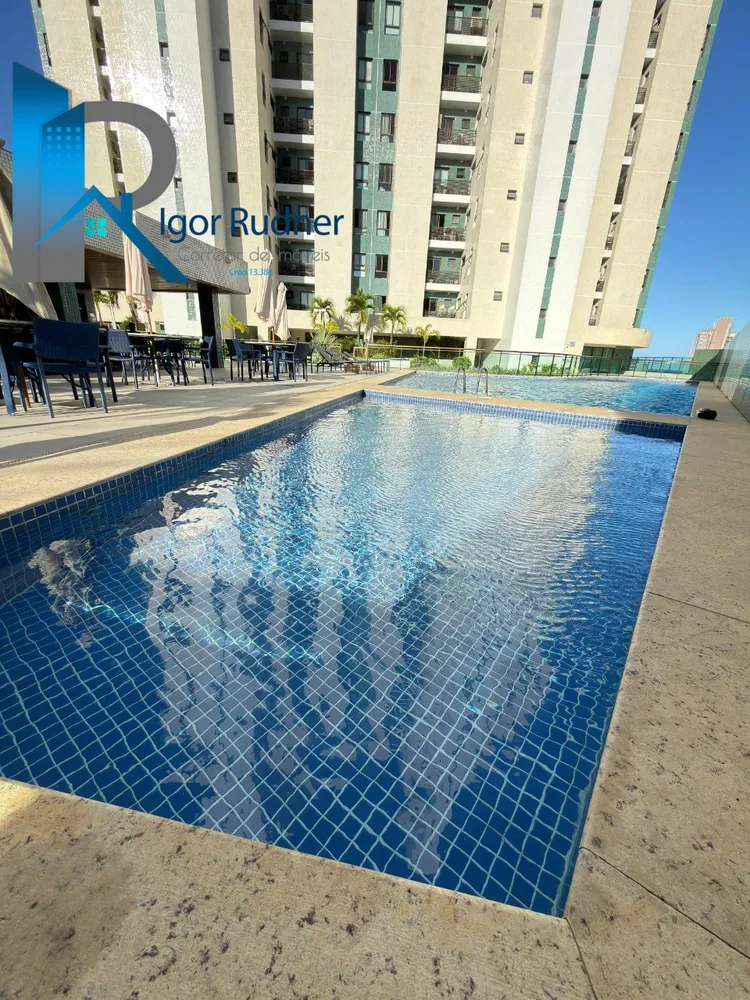 Apartamento, 3 quartos, 149 m² - Foto 2