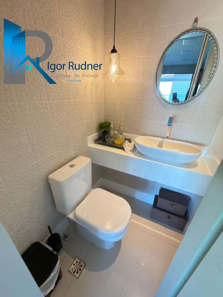 Apartamento, 3 quartos, 149 m² - Foto 3