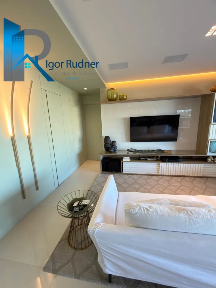 Apartamento, 3 quartos, 149 m² - Foto 5