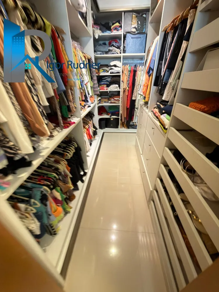 Apartamento, 3 quartos, 149 m² - Foto 4