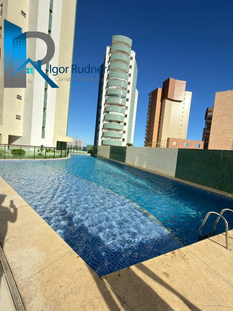 Apartamento, 3 quartos, 149 m² - Foto 1