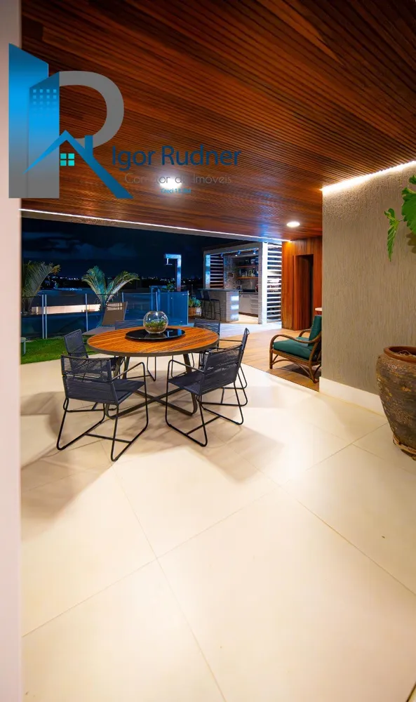 Casa de Condomínio, 5 quartos - Foto 3