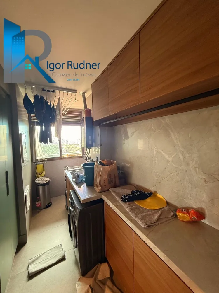 Cobertura, 4 quartos, 305 m² - Foto 11