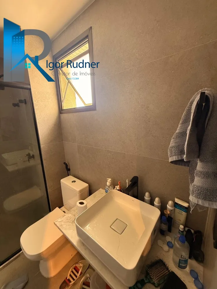 Cobertura, 4 quartos, 305 m² - Foto 3