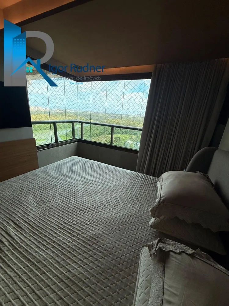 Cobertura, 4 quartos, 305 m² - Foto 1