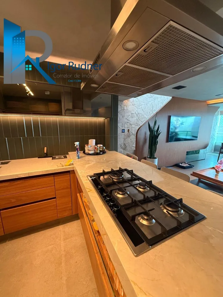 Cobertura, 4 quartos, 305 m² - Foto 10