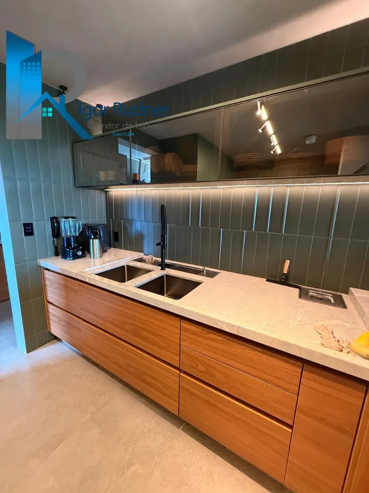 Cobertura, 4 quartos, 305 m² - Foto 9
