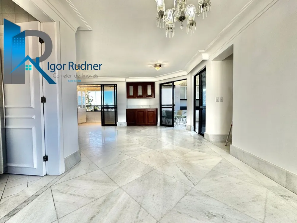 Cobertura, 4 quartos, 210 m² - Foto 1
