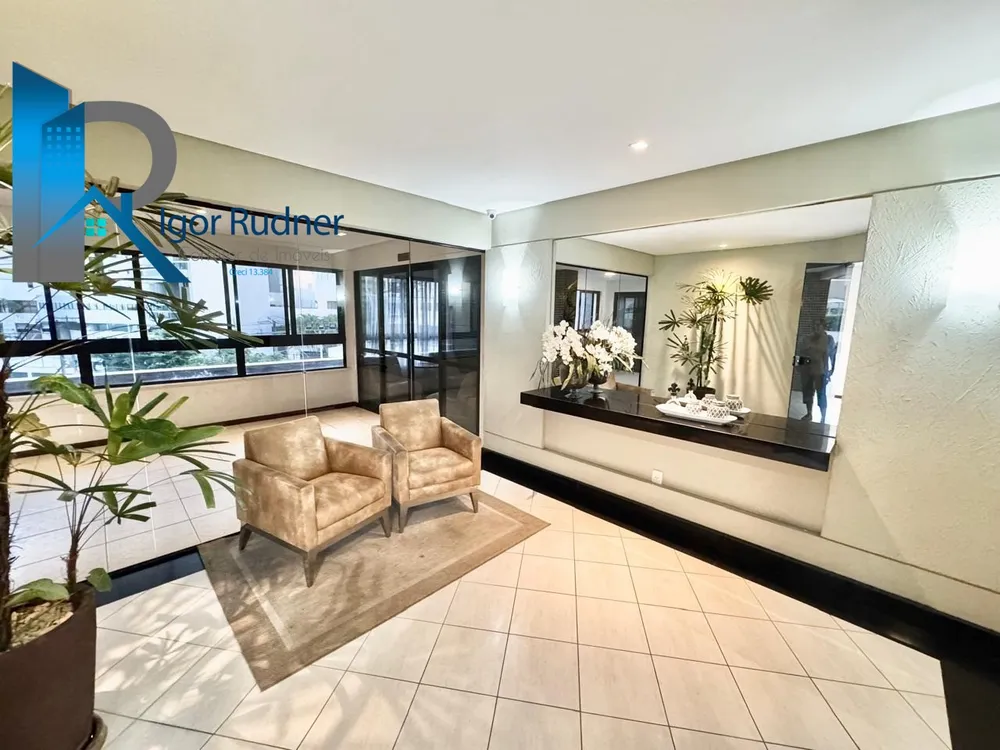 Cobertura, 4 quartos, 210 m² - Foto 3