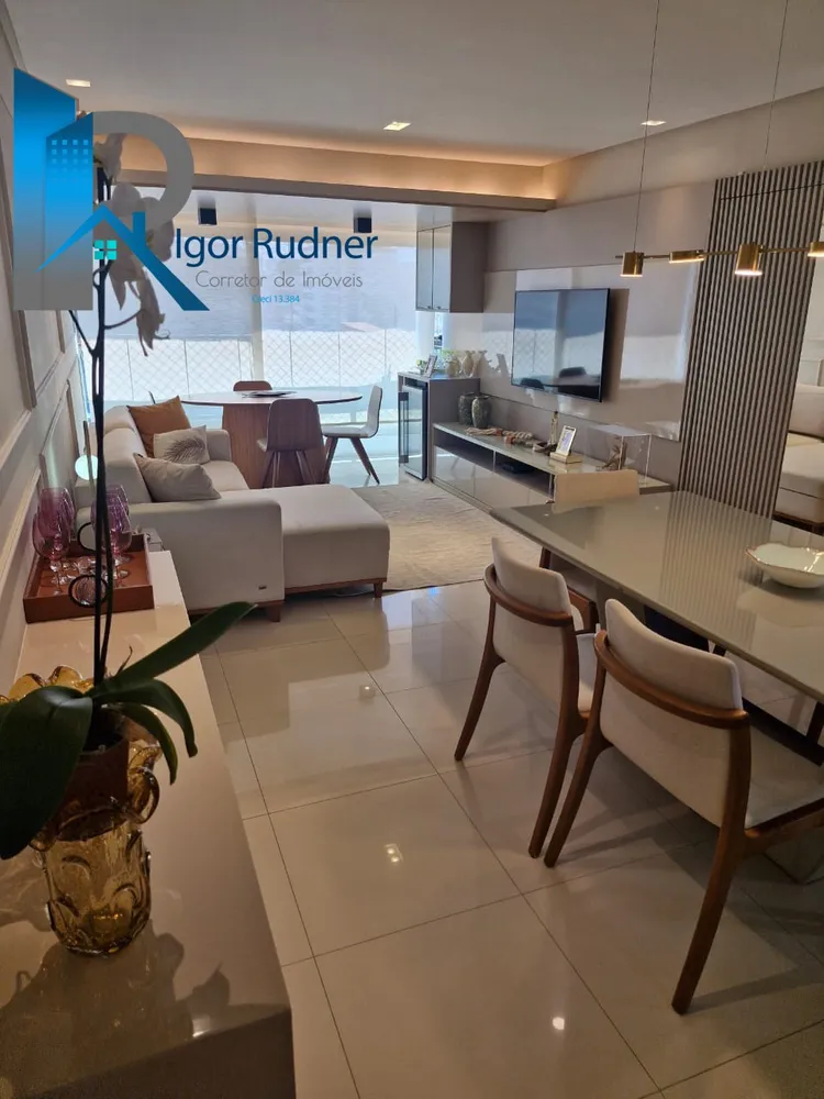 Apartamento, 3 quartos, 112 m² - Foto 6