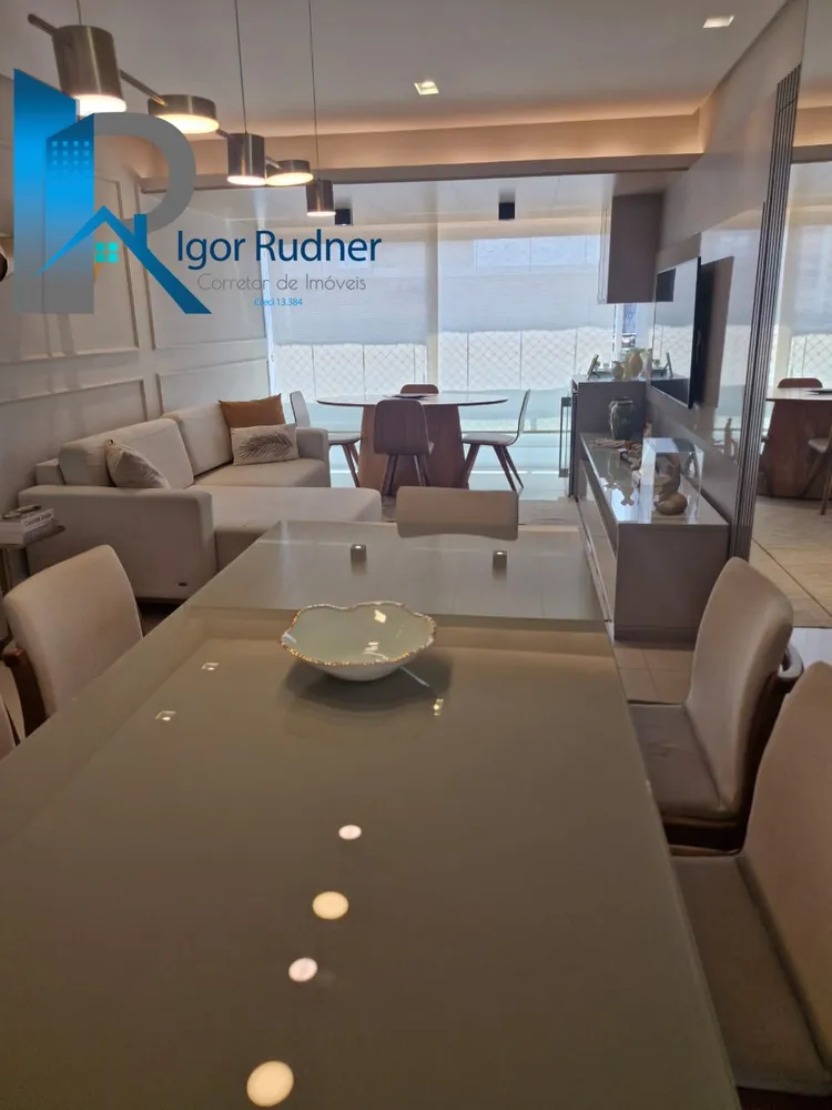 Apartamento, 3 quartos, 112 m² - Foto 2