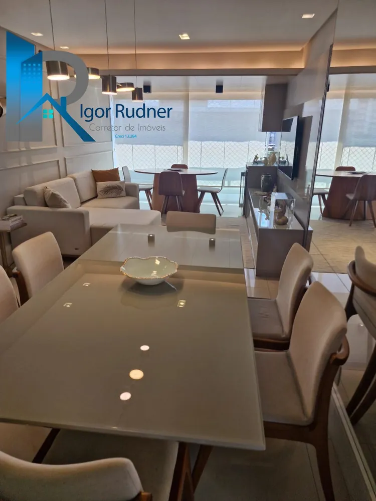 Apartamento, 3 quartos, 112 m² - Foto 3