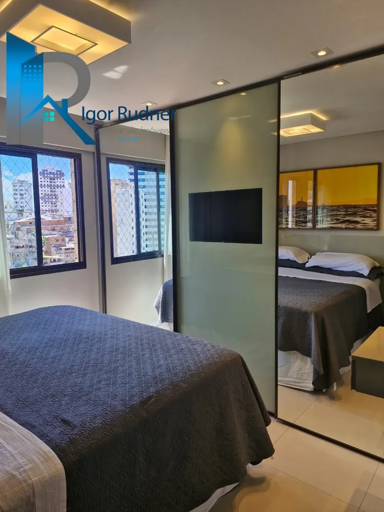 Apartamento, 3 quartos, 112 m² - Foto 11