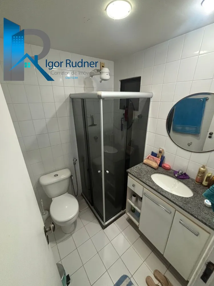 Apartamento, 1 quarto, 43 m² - Foto 10