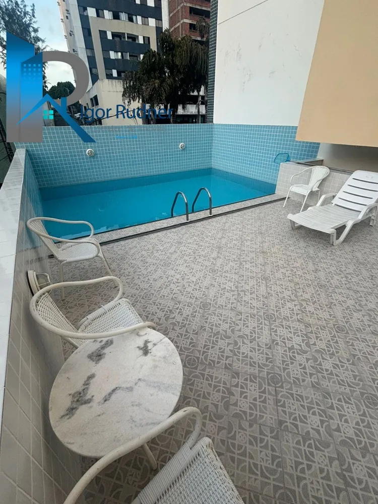 Apartamento, 1 quarto, 43 m² - Foto 11