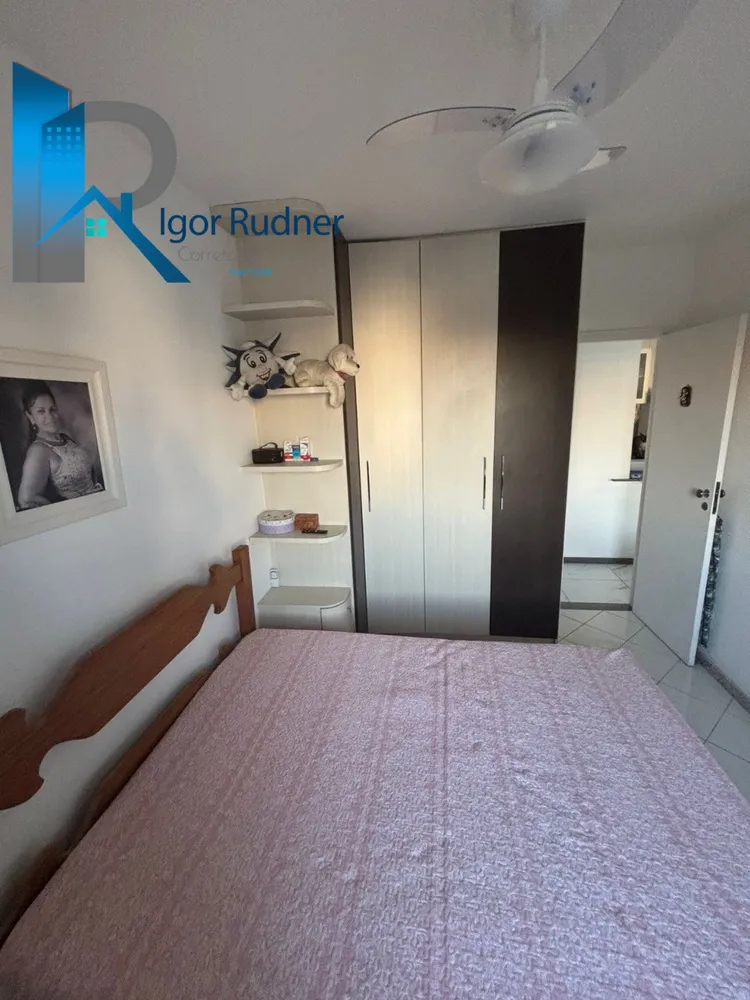 Apartamento, 1 quarto, 43 m² - Foto 9