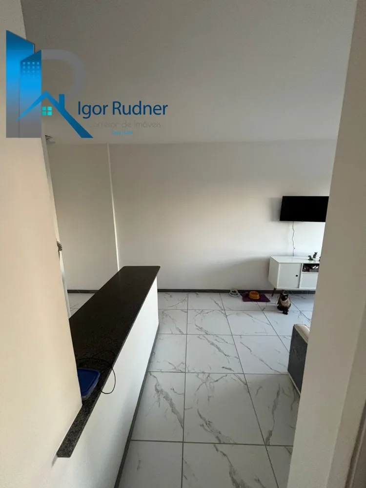 Apartamento, 1 quarto, 43 m² - Foto 6