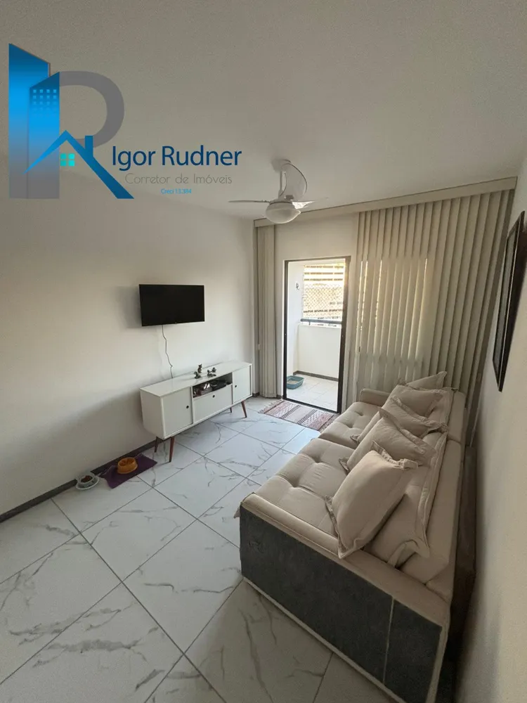 Apartamento, 1 quarto, 43 m² - Foto 5