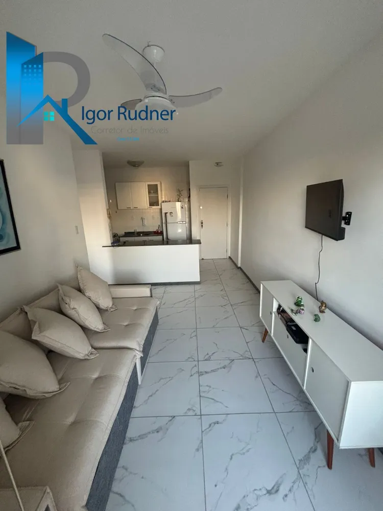 Apartamento, 1 quarto, 43 m² - Foto 4