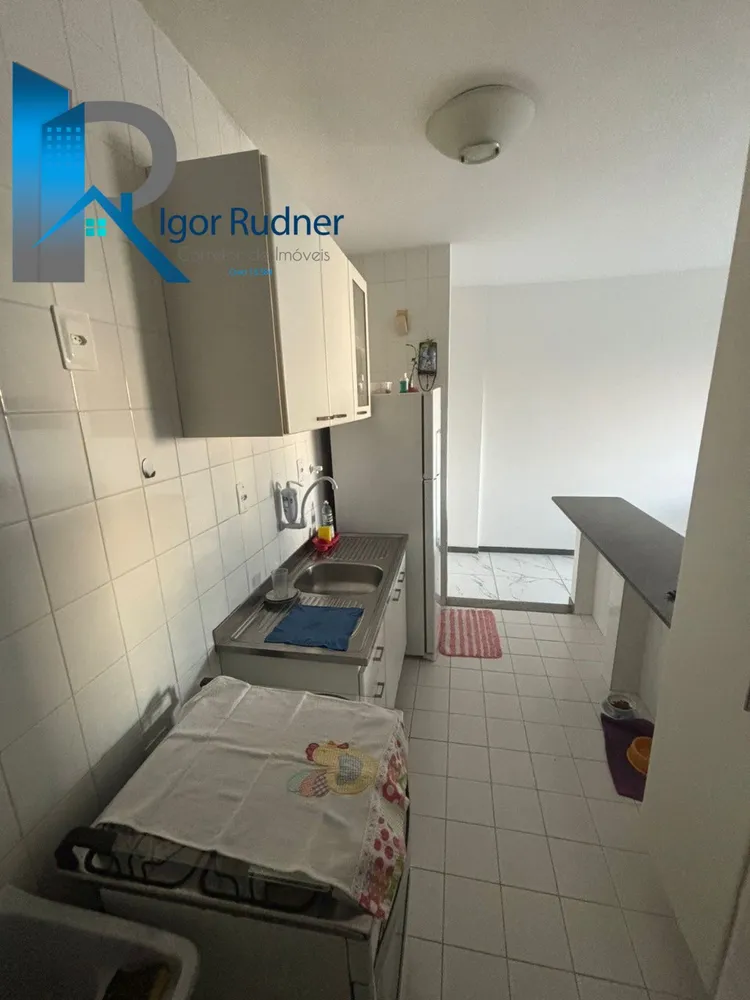 Apartamento, 1 quarto, 43 m² - Foto 8