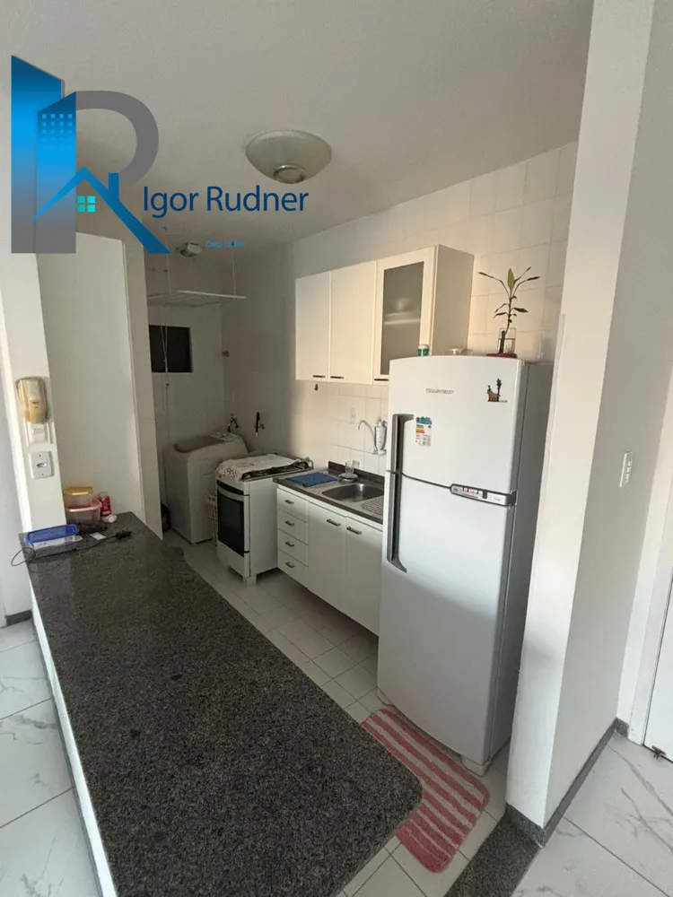 Apartamento, 1 quarto, 43 m² - Foto 7